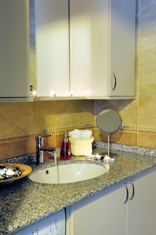 Apart Point Sisli Aparthotel Istanbul Room photo