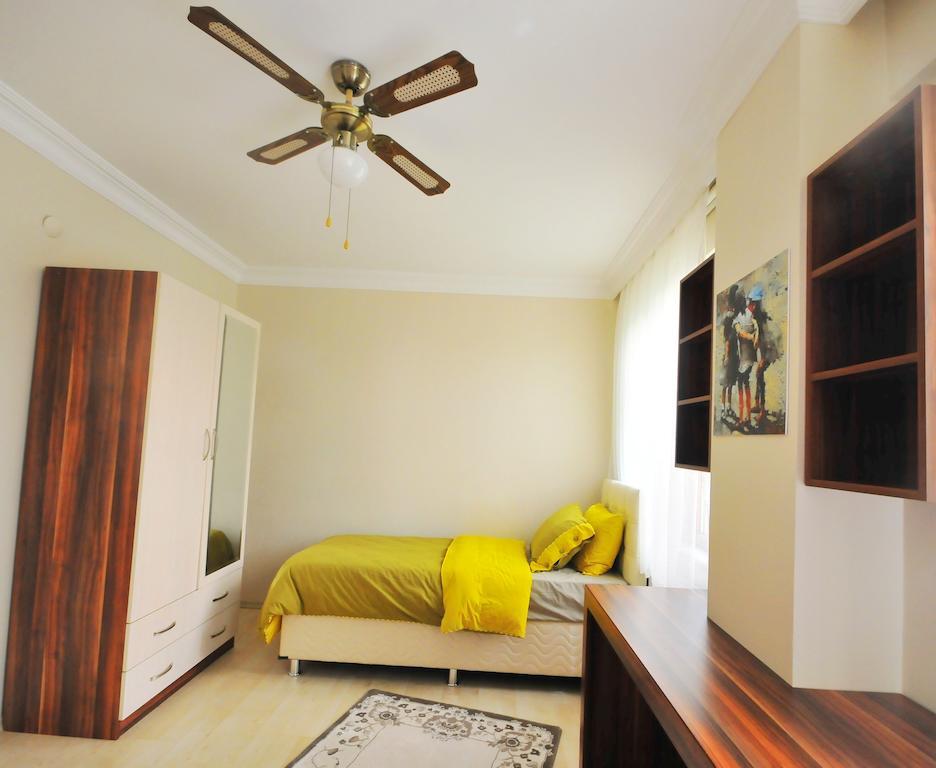 Apart Point Sisli Aparthotel Istanbul Room photo